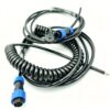 Spring Cable