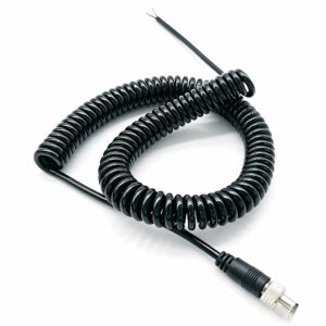 Spring Cable