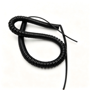 Spiral Kablo
