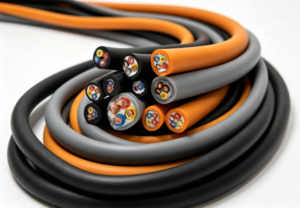 flexible cord