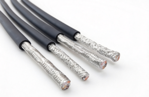 cable for high EMI environment