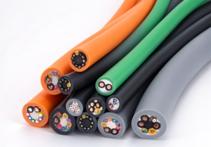 PUR Cable
