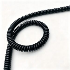 Spiral Kablo