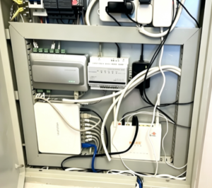 ethernet cable