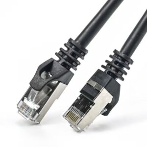 Cabo de conexão Ethernet