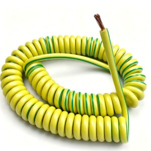 Spiral Kablo