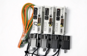 Servo Cable