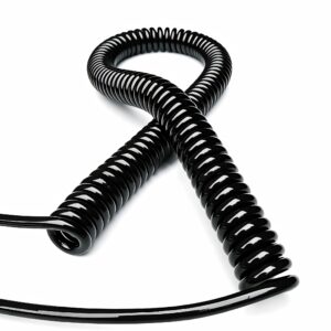 Spiral Kablo