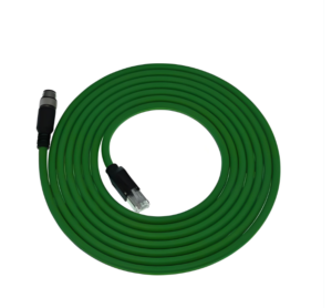 câble de raccordement Ethernet