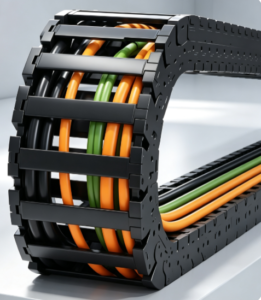 drag chain cable