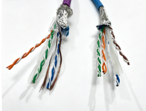 cáp cat6e