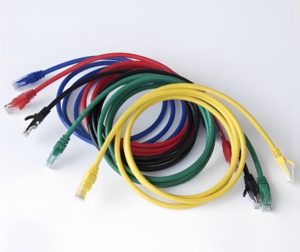 cat 6 patch cable