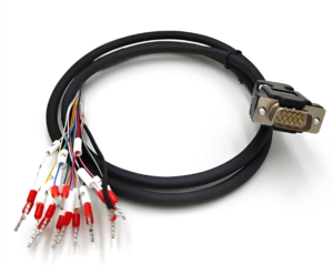 IO cable