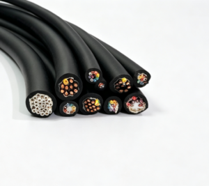flexible wire