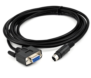 PLC cable