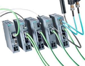 high flexible PROFINET cable