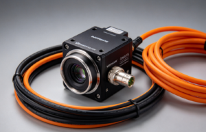 machine vision cable