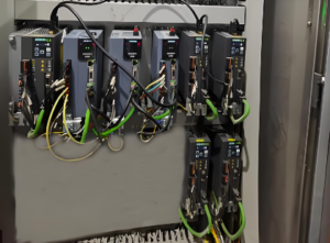 Servo Cable vs Encoder Cable