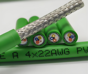PROFINET cable