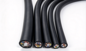 etfe insulated wire