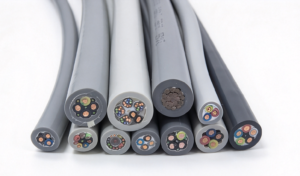 flex cable vs flexible