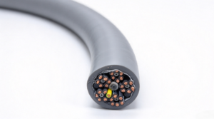 polyurethane cable
