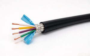 LIYCY cable