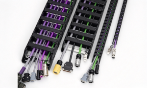 high flex ethernet cable