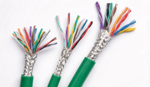 pe cable