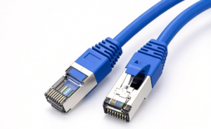 . can you use cat 7 for home use