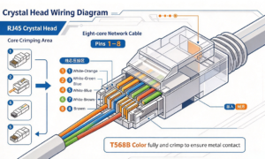 rj45 cable