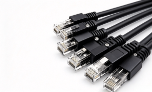 Cat5 vs Cat5e vs Cat6