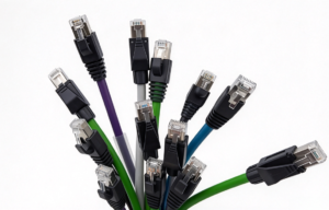 cáp ethernet linh hoạt