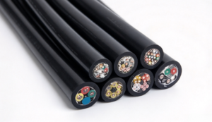 Flex Wire vs Solid Wire