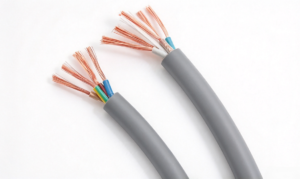 rubber cable h07rn f