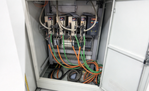 servo cable