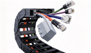 cavo ethernet flessibile