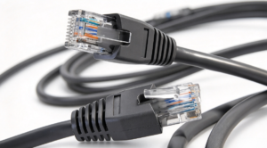 ethernet cable